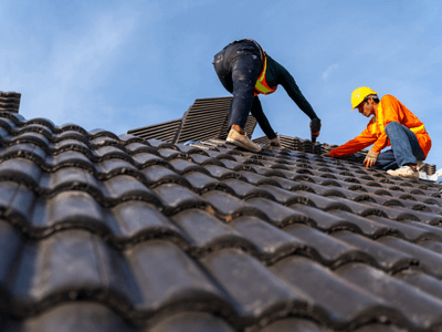 About Roof Repair Experts Coalmont, IN
